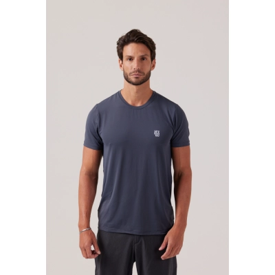 CAMISETA PERFORMANCE LEVE CINZA | KGS