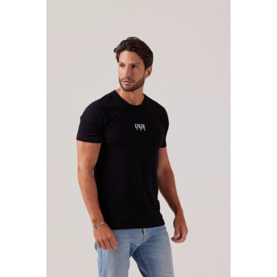 CAMISETA PREMIUM ENCORPADA PRETA | ANTI MANADA CLUB CAMISETA PREMIUM ENCORPADA PRETA | ANTI MANADA CLUB