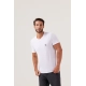 CAMISETA PERFORMANCE DAILY BRANCA | KGS