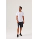 CAMISETA PERFORMANCE DAILY BRANCA | KGS