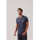 CAMISETA PERFORMANCE LEVE CINZA | KGS