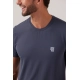 CAMISETA PERFORMANCE LEVE CINZA | KGS