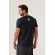 CAMISETA PERFORMANCE PREMIUM PRETA | KGS