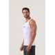 REGATA CANELADA PREMIUM BRANCA | KINGDIS