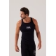 REGATA CANELADA PREMIUM PRETA | KINGDIS