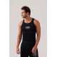 REGATA CANELADA PREMIUM PRETA | KINGDIS